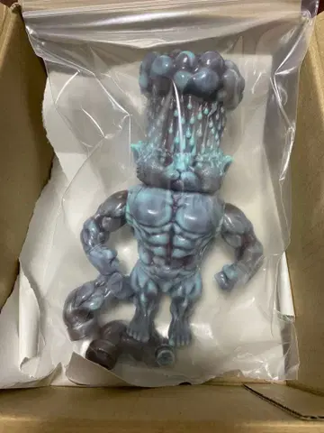 몽골산 소프트 비닐