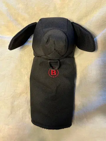 DOGGY FAIRWAY WOOD COVER