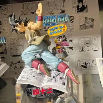 제일복권 드래곤볼 40th B상