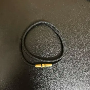 파이텐 RAKUWA 자기장 티타늄 목걸이 50cm