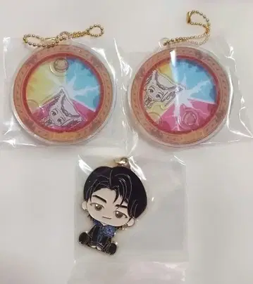 미세스 제일복권 Mrs. GREEN APPLE