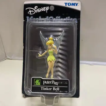 팅커벨 피규어 058 magical collection