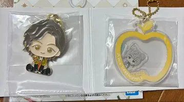 미개봉 [ Mrs.GREENAPPLE ] 후지사와 료카 참 2세트