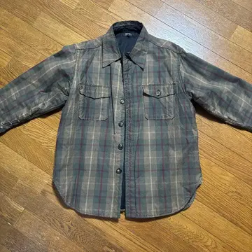 A.P.C. 자켓