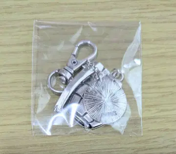 히로아카 원화전 합금 참 컬렉션 바쿠고 카츠키