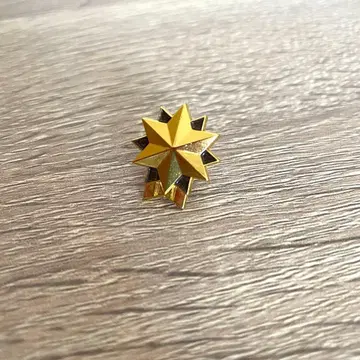 앙상블 스타즈! 학생회 핀 배지 Acos