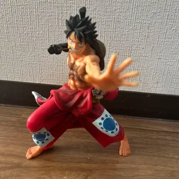 와노쿠니 제일복권 라스트 원상 루피 상자 없음