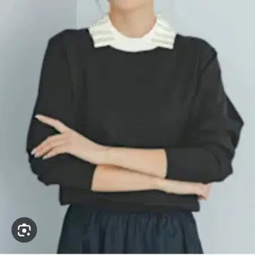 택 포함 미사용 새상품 디노스 dinos 트윌 저지 상의