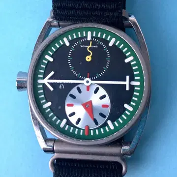 루이 에라르 엑설런스 레귤레이터 아란 실베스타인 멕시코 한정판