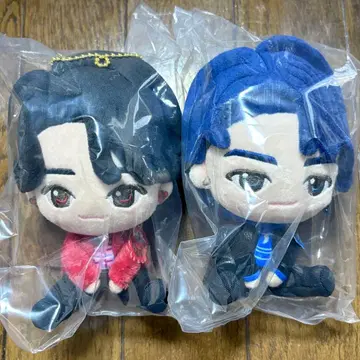 Mrs. GREEN APPLE 제일복권 A상 세트