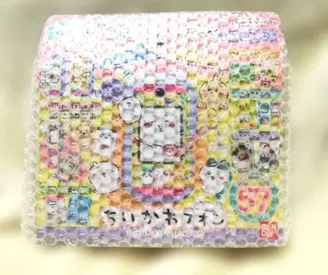 새상품 치이카와 폰 BANDAI 스마트폰형 완구