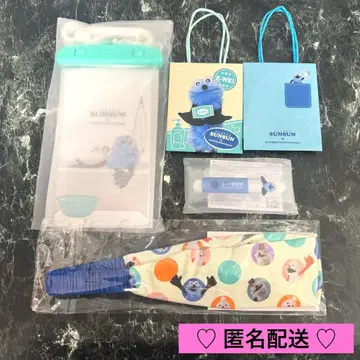 마츠키요 퍼펫 순순 [알뜰 5종 세트]