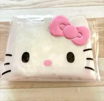 ILove Hello Kitty 바인더 정품
