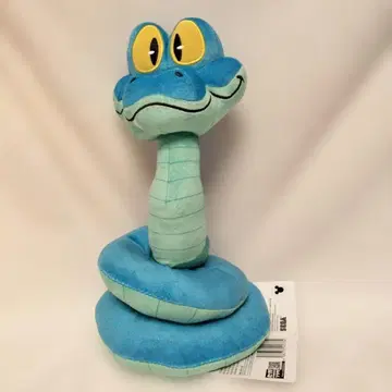 주토피아2 L 봉제 인형 '게리'