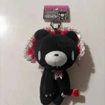 그루미 봉제 인형 마스코트 클래시컬 보닛 버전