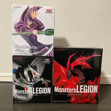 유희왕 블랙 매지션 블랙 로즈 드래곤 사이버 엔드 드래곤