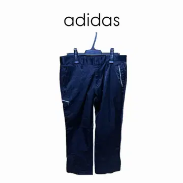 아디다스 블랙 팬츠