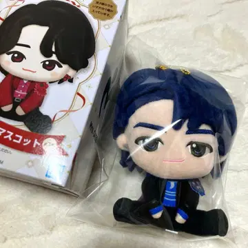 선착순 미세스 1번 복권 A상 와카이 히로토 봉제 인형