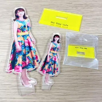 전 다카라즈카: 하나후사 마리 씨 아크릴 스탠드