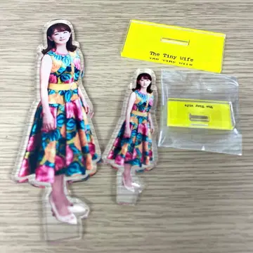 전 다카라즈카: 하나후사 마리 씨 아크릴 스탠드