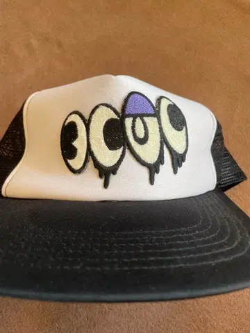 캔디 스트리퍼 캡