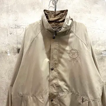 US 구제 의류 NORTH END 자켓 NABET CWA 드리즐러