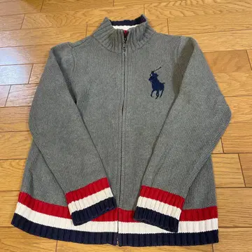 폴로 랄프로렌 스웨터