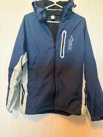 아라시야마 골프 아웃도어용 우비 남성용 상하의 세트