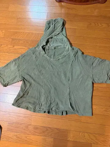 살세이션 salsation wear 후디