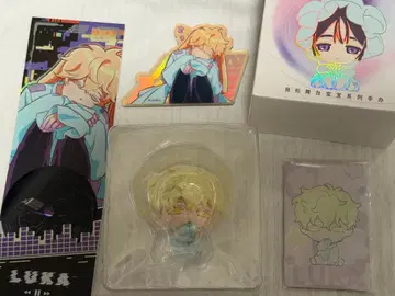 에이리언 스테이지 루카 3종 세트