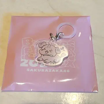 사쿠라자카46 랜덤 메지루시 참 코지마 나기사