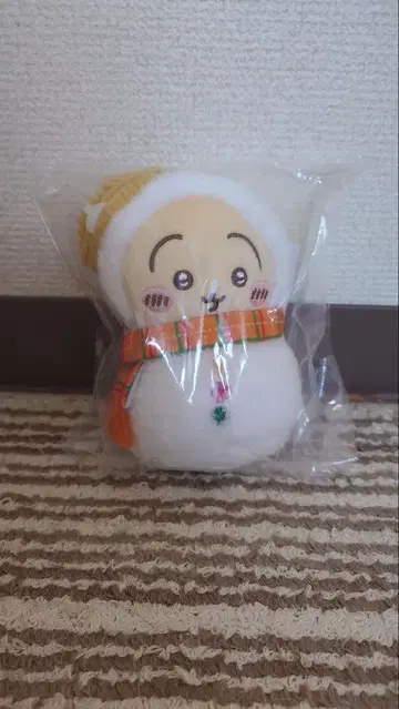 치이카와 (먼작귀) 에니마이 복권!