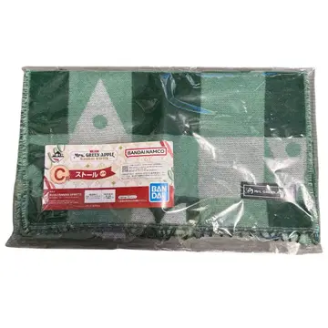 미세스 그린애플 제일복권 C상 스톨 새상품