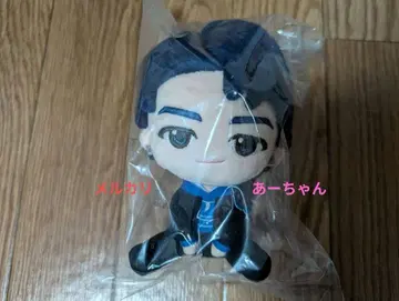 미세스 그린애플 1번 복권 A상 와카이 히로토