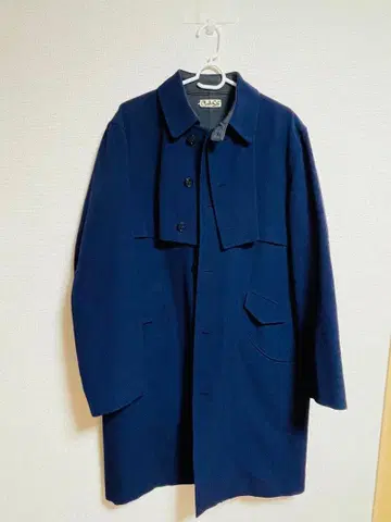 CLASS 클래스 남성용 코트 사이즈 48