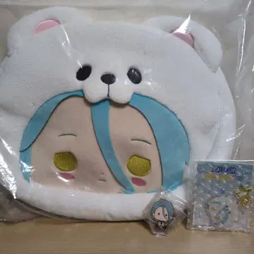 앙스타 HiMERU 이타백