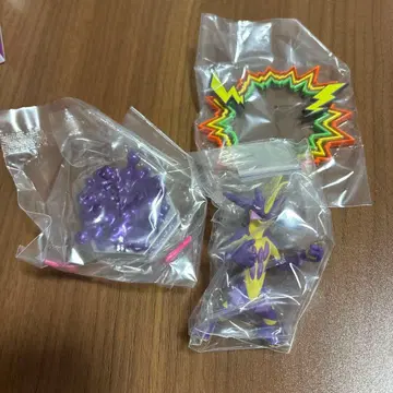 포켓몬 네온 파티 스트린더 리멘트