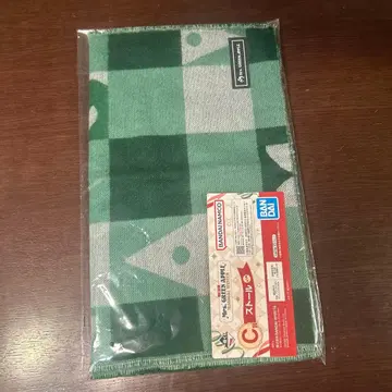 제일복권 Mrs. GREEN APPLE 미세스 C상 스톨