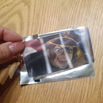 KING OF PRISM 금석 미마모리 카드 호즈키 진