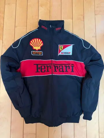 레이싱 자켓 해외 초레어 상품