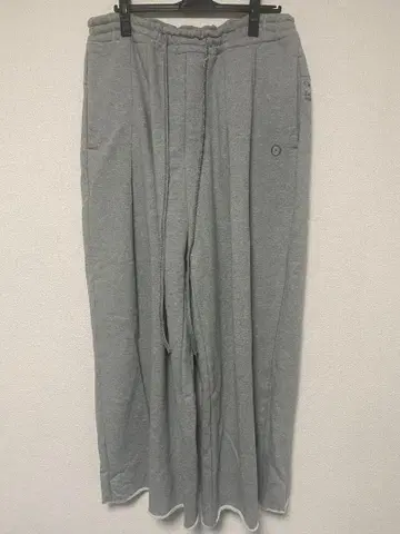 SHINYA KOZUKA ORDINARY HOME BAGGY XL