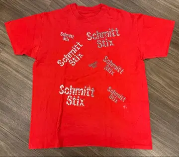 귀한 레어! Schmitt Stix 올 스케이트 빈티지