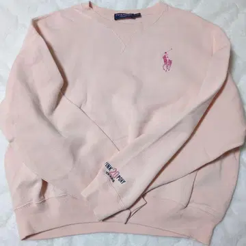 폴로 랄프로렌 PINK PONY 핑크 트레이닝복