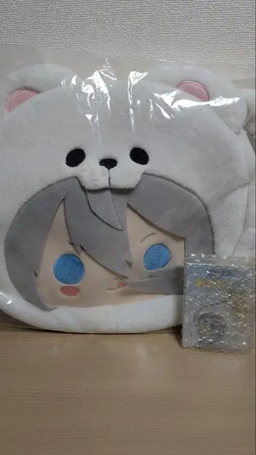 앙스타 시이나 니키 이타백