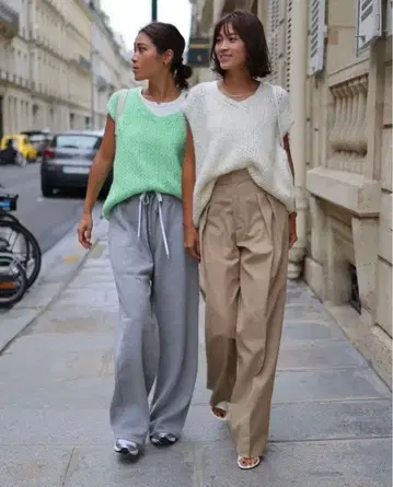 gypsohila GPG-519 Moco Moco Vest