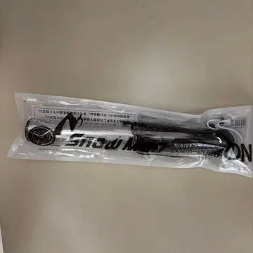 SnowMan ON 응원봉