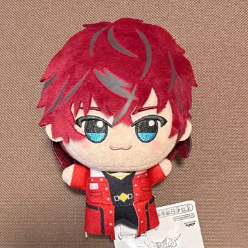 메테오라이트 Meteorites 치비구루미 로제