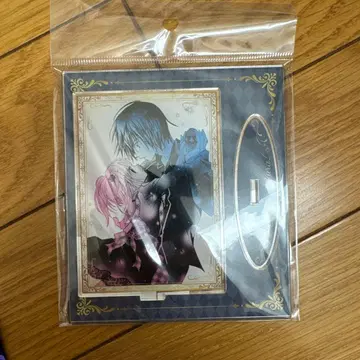 [ 미개봉 새상품 ] 수호 캐릭터! 아크릴 스탠드 아무 이쿠토