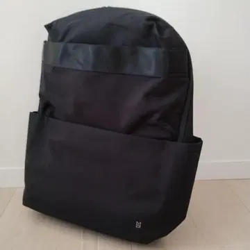 밀레스트 스트라 라운드 백팩 L