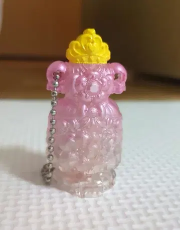 Go! 프린세스 프리큐어 프리미엄 사쿠라 드레스업 키